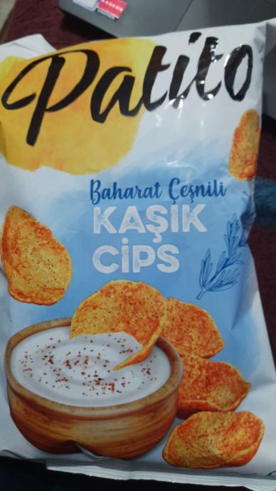 Bim Patito Cips Fiyatı