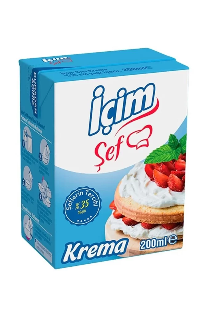 Bim Sıvı Krema Fiyatı